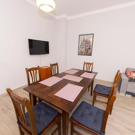 Best Location On Main Square P4You Pl Krasków Εξωτερικό φωτογραφία