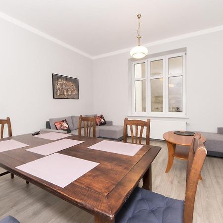 Best Location On Main Square P4You Pl Krasków Εξωτερικό φωτογραφία