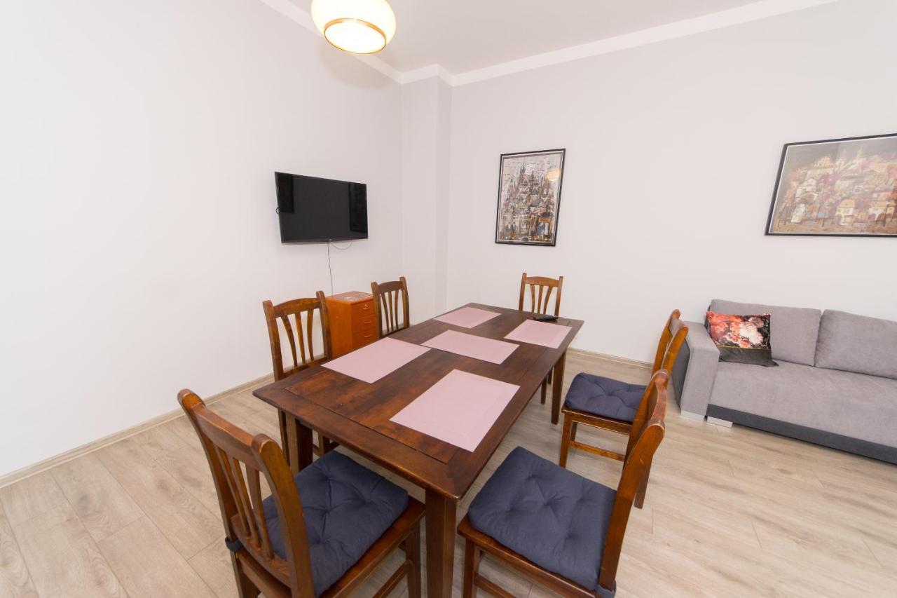 Best Location On Main Square P4You Pl Krasków Εξωτερικό φωτογραφία