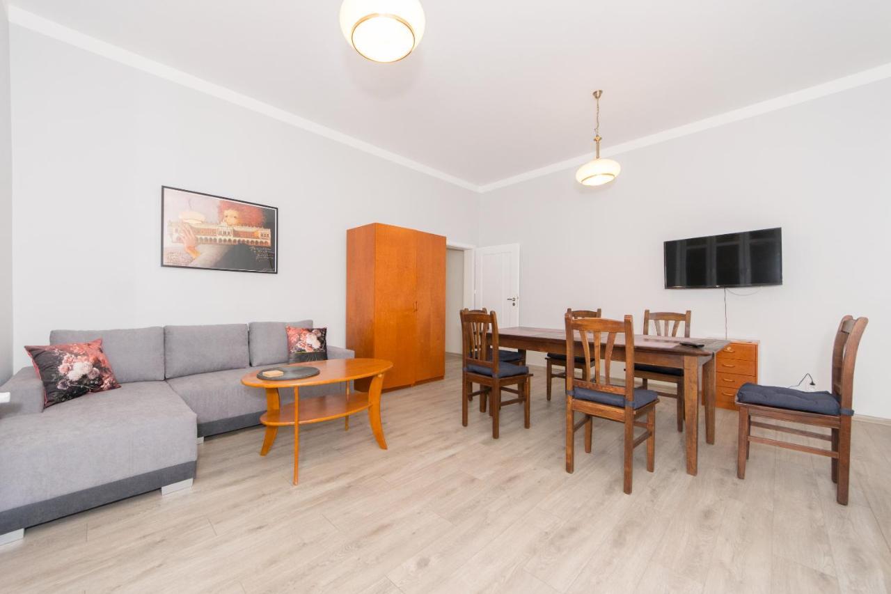Best Location On Main Square P4You Pl Krasków Εξωτερικό φωτογραφία