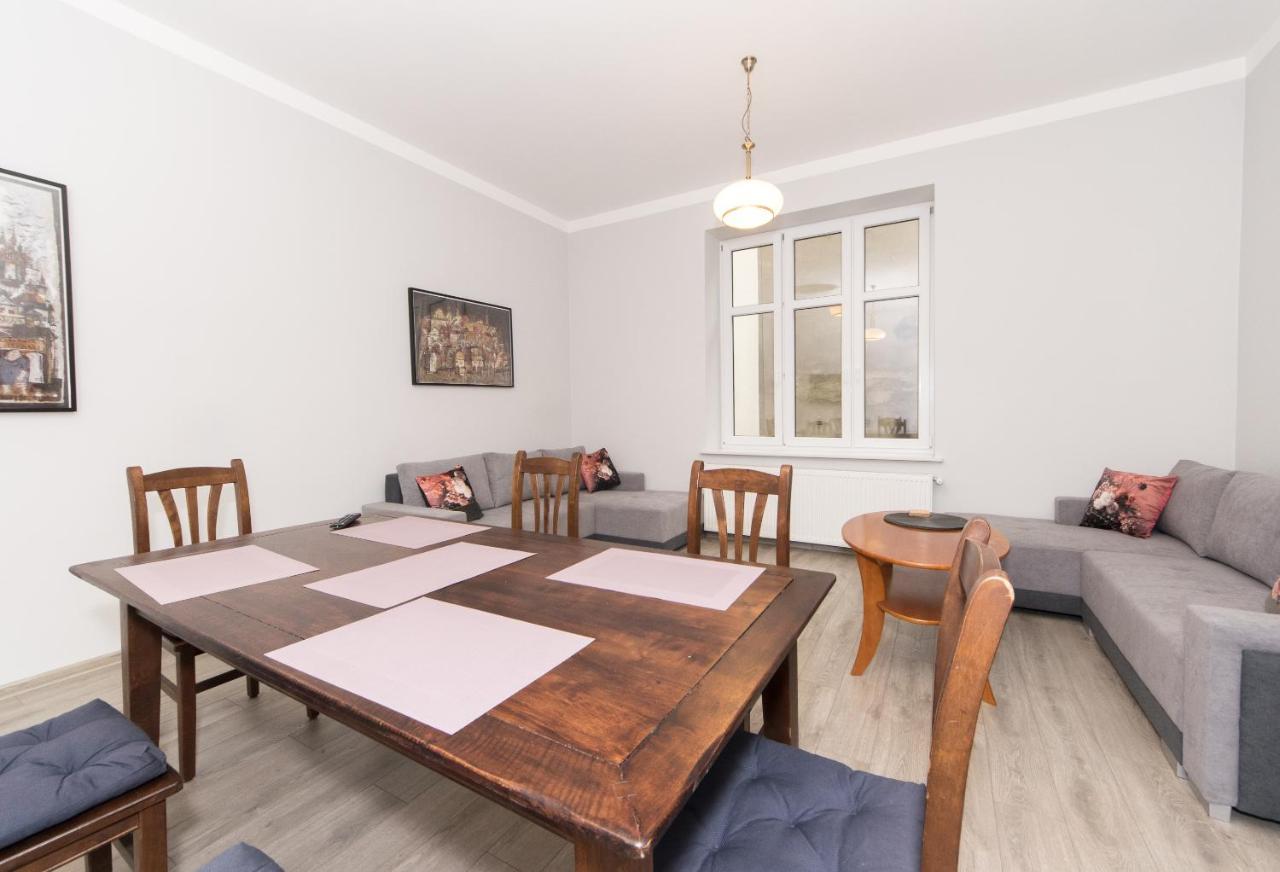 Best Location On Main Square P4You Pl Krasków Εξωτερικό φωτογραφία