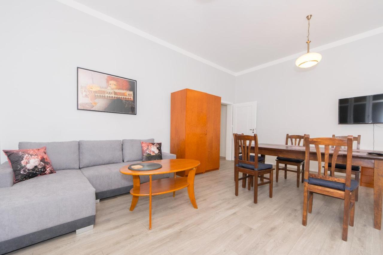 Best Location On Main Square P4You Pl Krasków Εξωτερικό φωτογραφία
