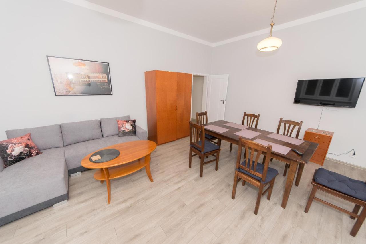 Best Location On Main Square P4You Pl Krasków Εξωτερικό φωτογραφία